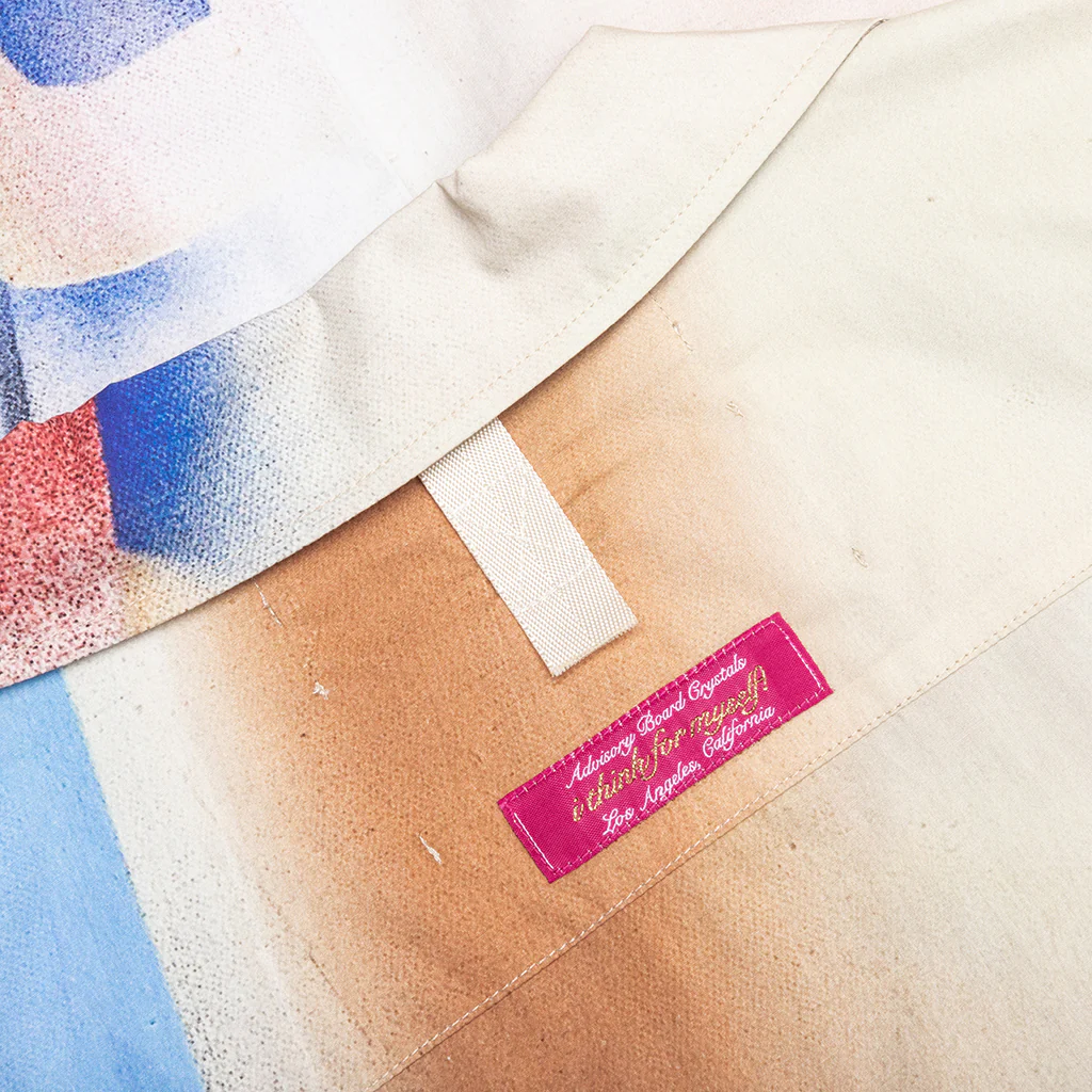 For James Rosenquist Foundation Art Shirt - Fast Pain Relief - Image 5