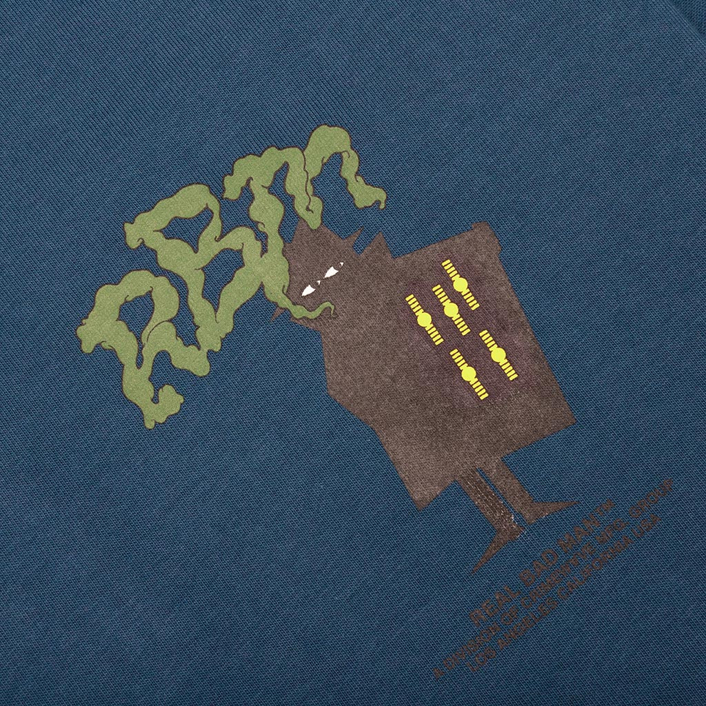 Freak The Sorceress S/S Tee - Deep Dive - Image 3