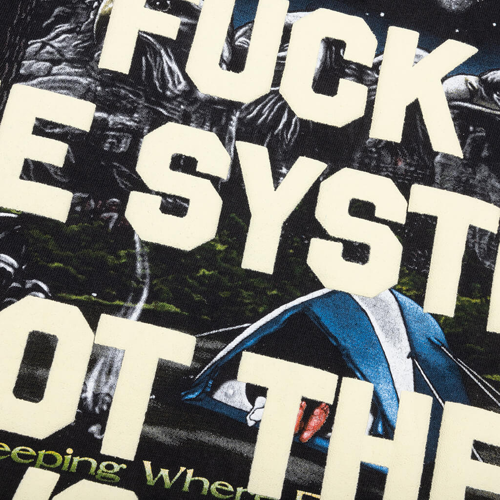 FTSNTW Tee - Multi - Image 3