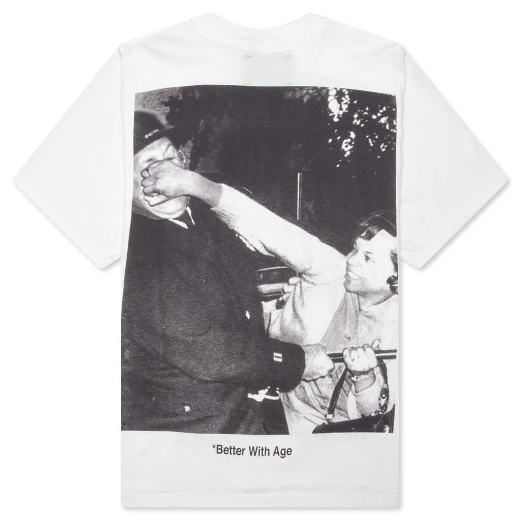 FTSNTW Tee - Multi - Image 2