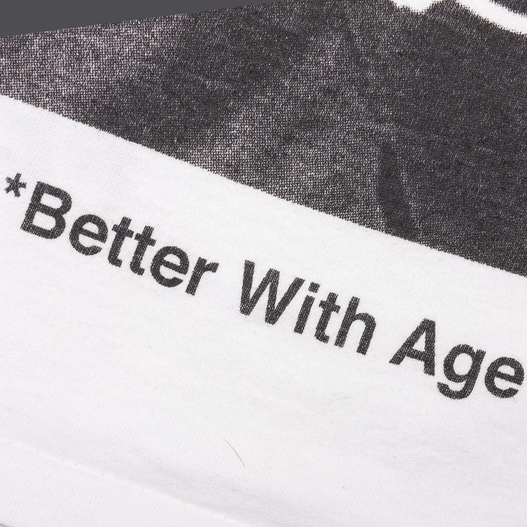 FTSNTW Tee - Multi - Image 5