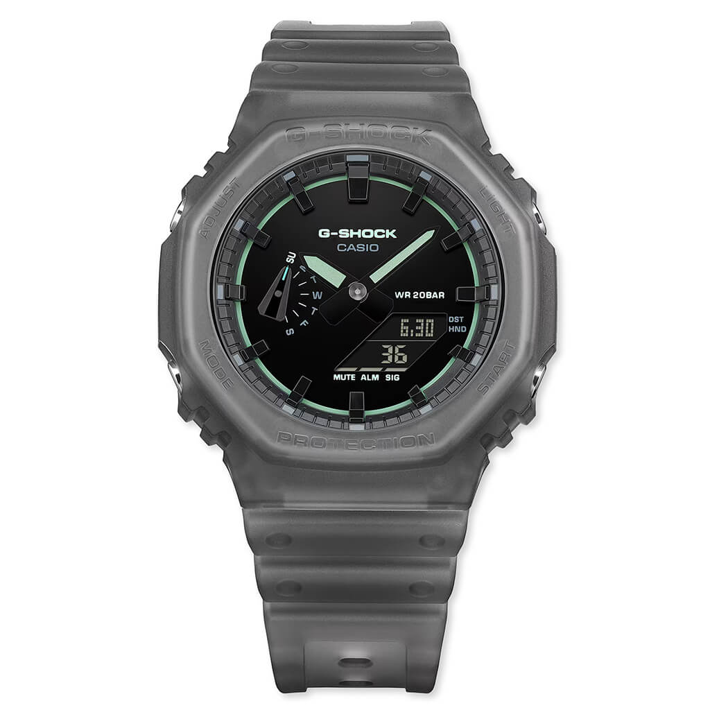 GA2100K-1A - Black