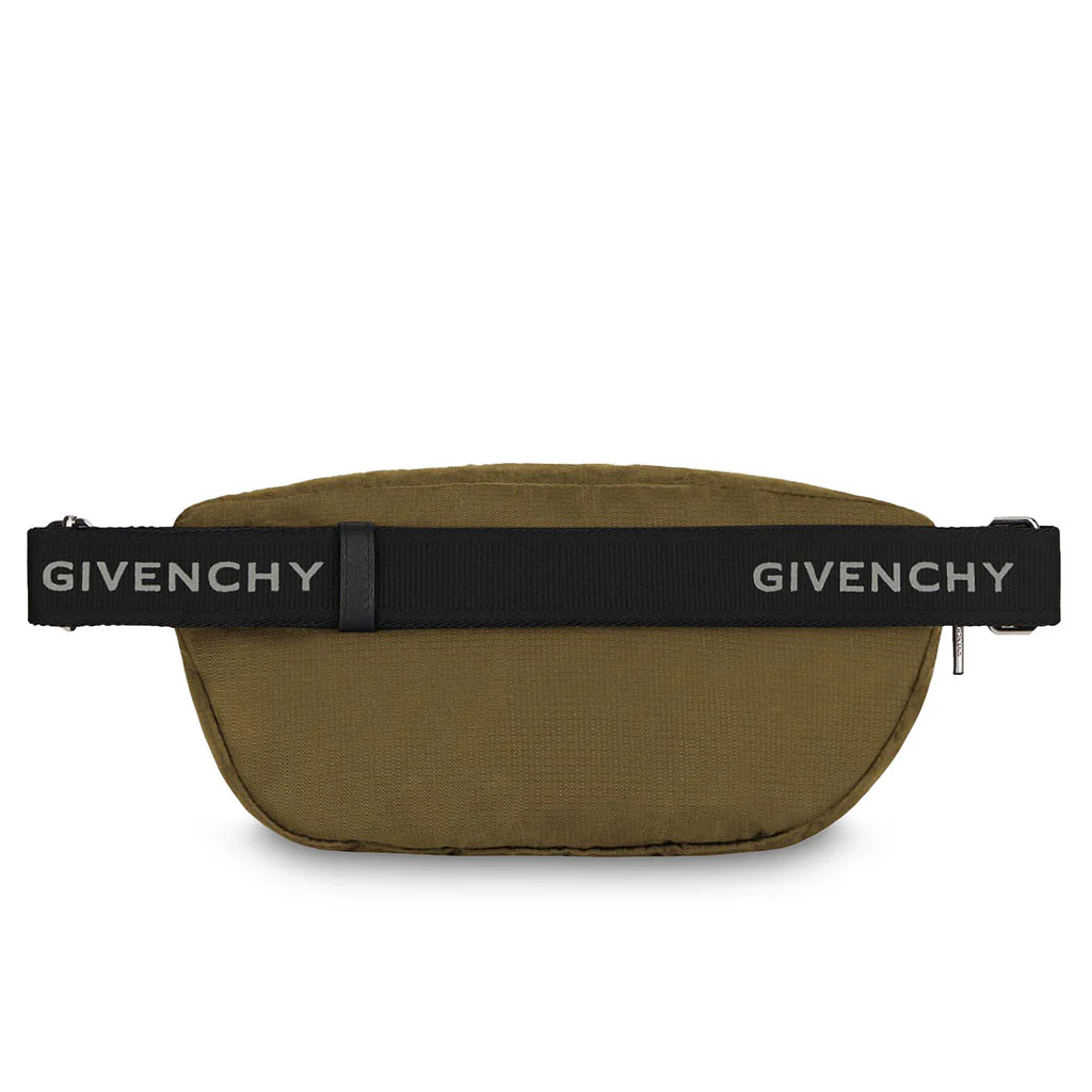 G-Trek Bumbag - Khaki - Image 2