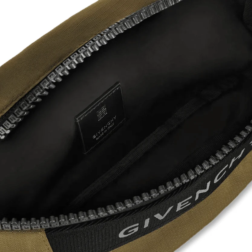G-Trek Bumbag - Khaki - Image 3