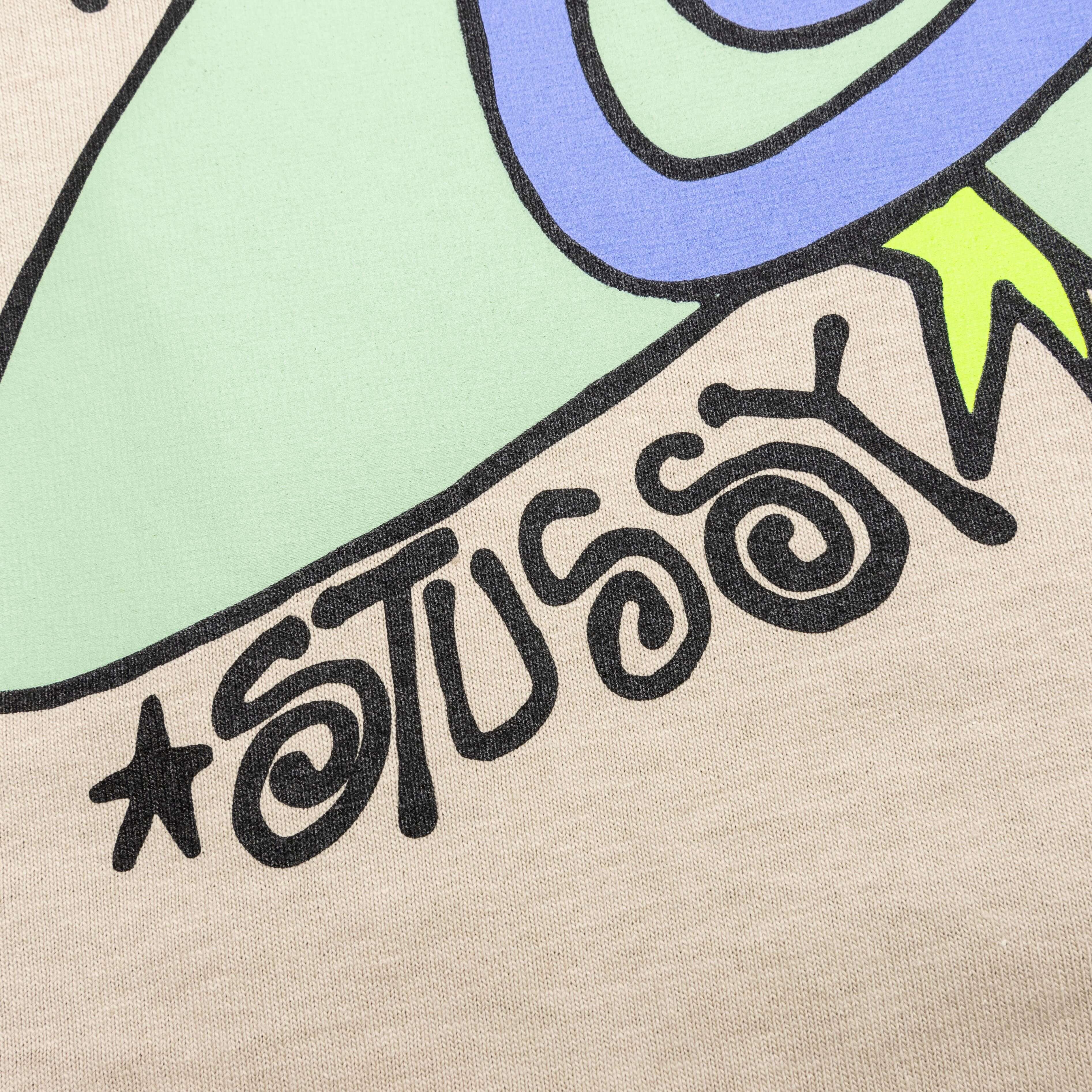 Galaxy Tee - Khaki - Image 4