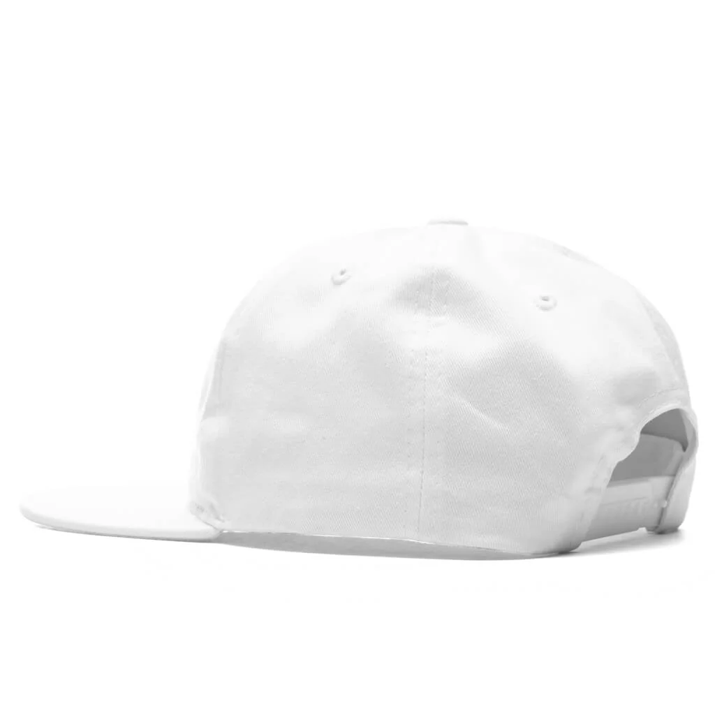 Art That Kills Cotton Hat - White - Image 4
