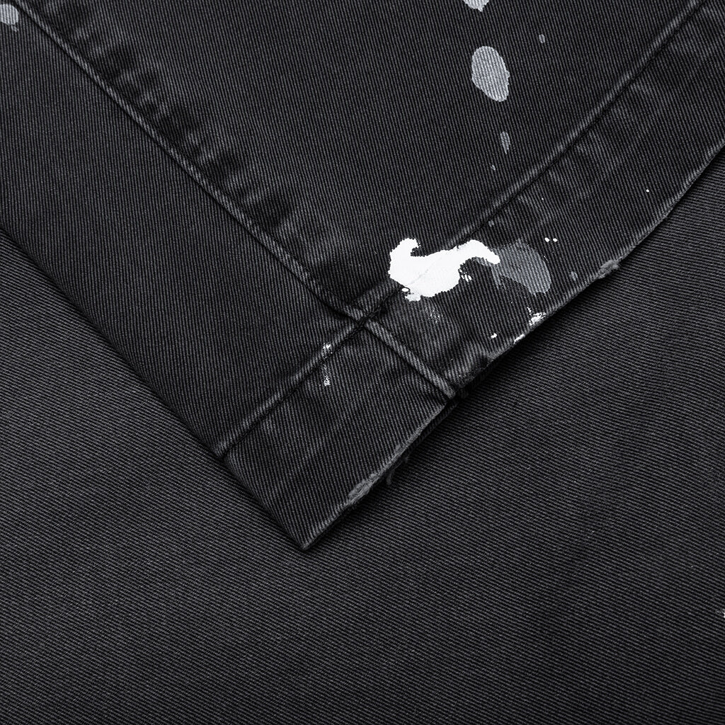 Chino Flares - Black - Image 3