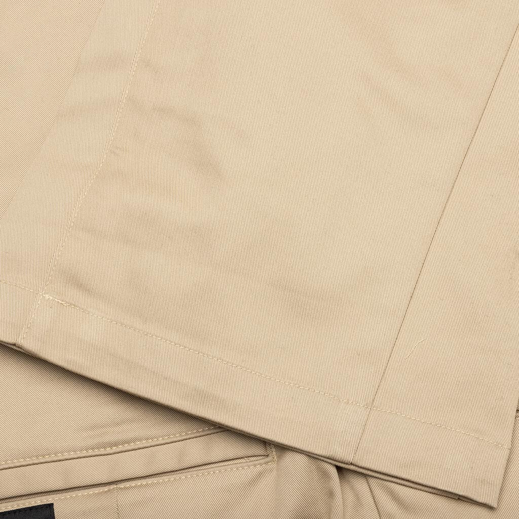 Chino Flares - Tan - Image 5