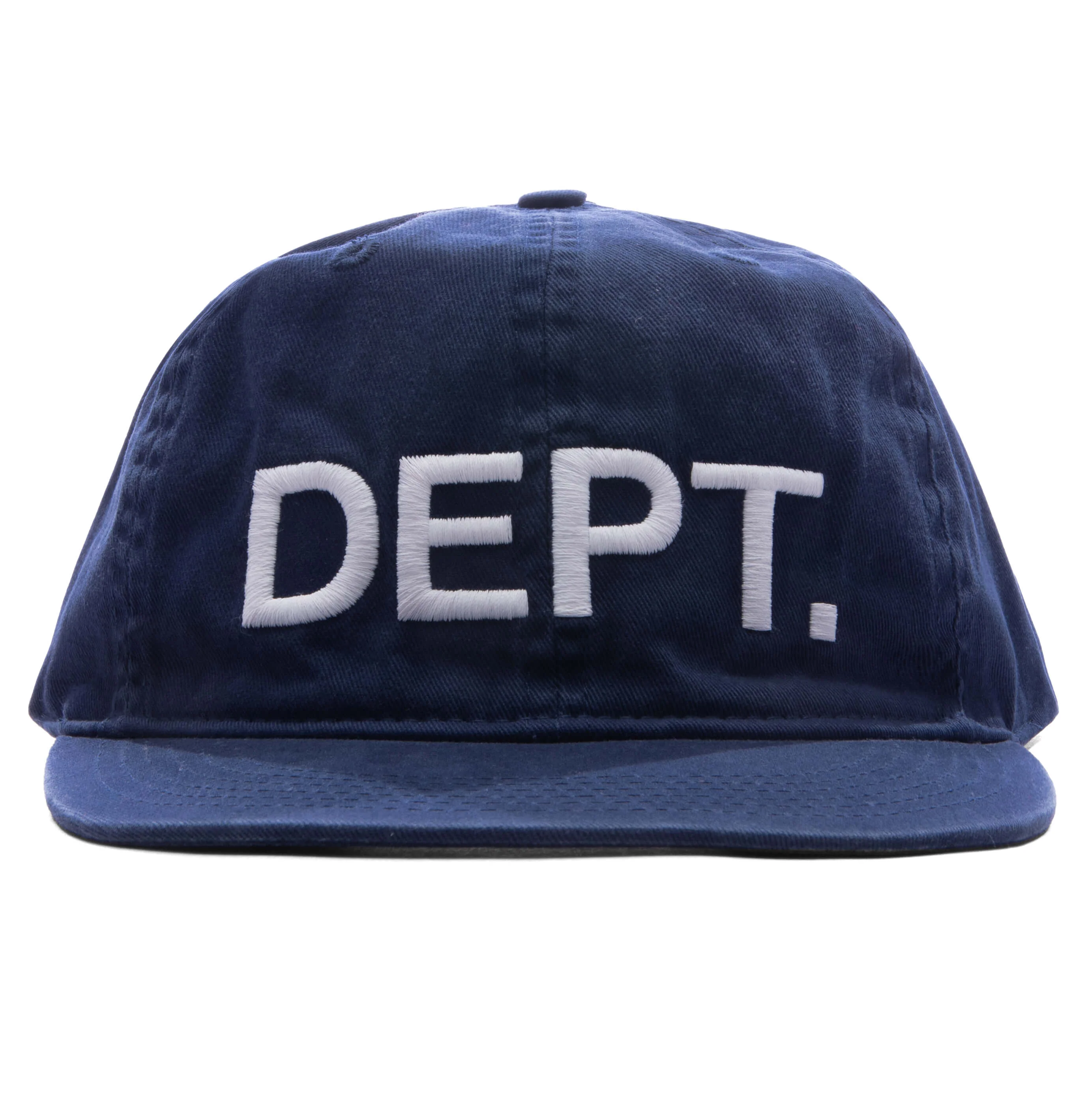 Dept. Hat - Navy