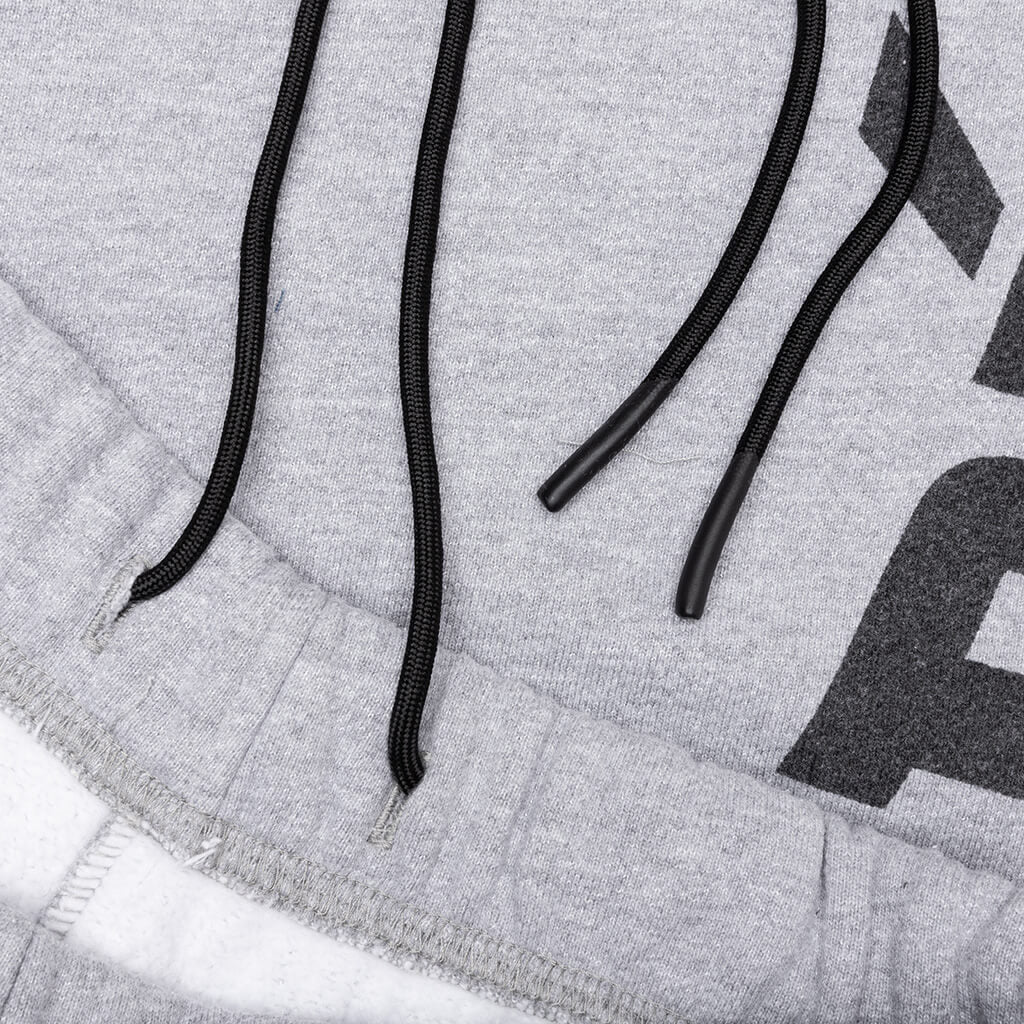 Dept Post Workout Sweatpant - Heather Grey - Image 3