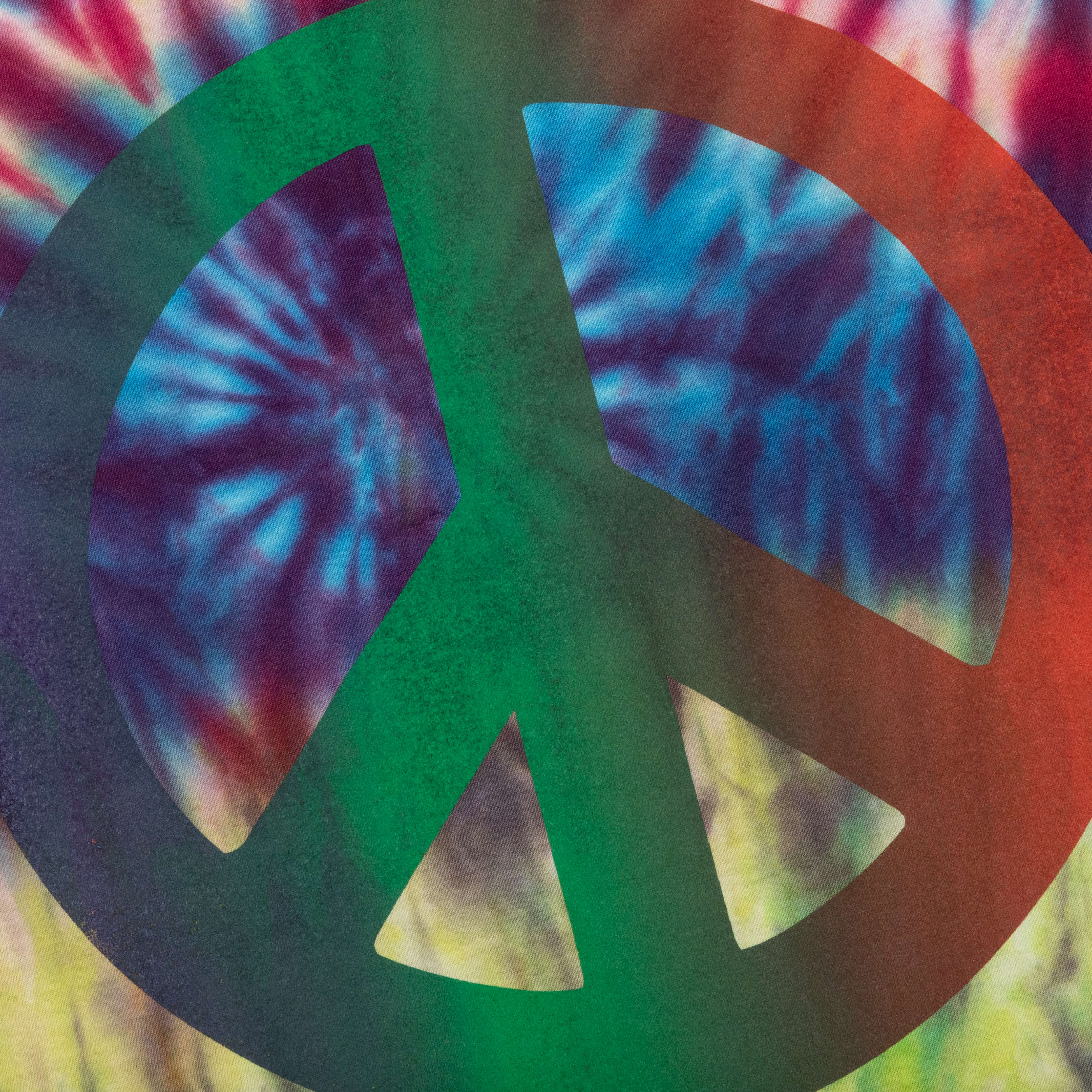 Freak Show Tee - Tie Dye - Image 5