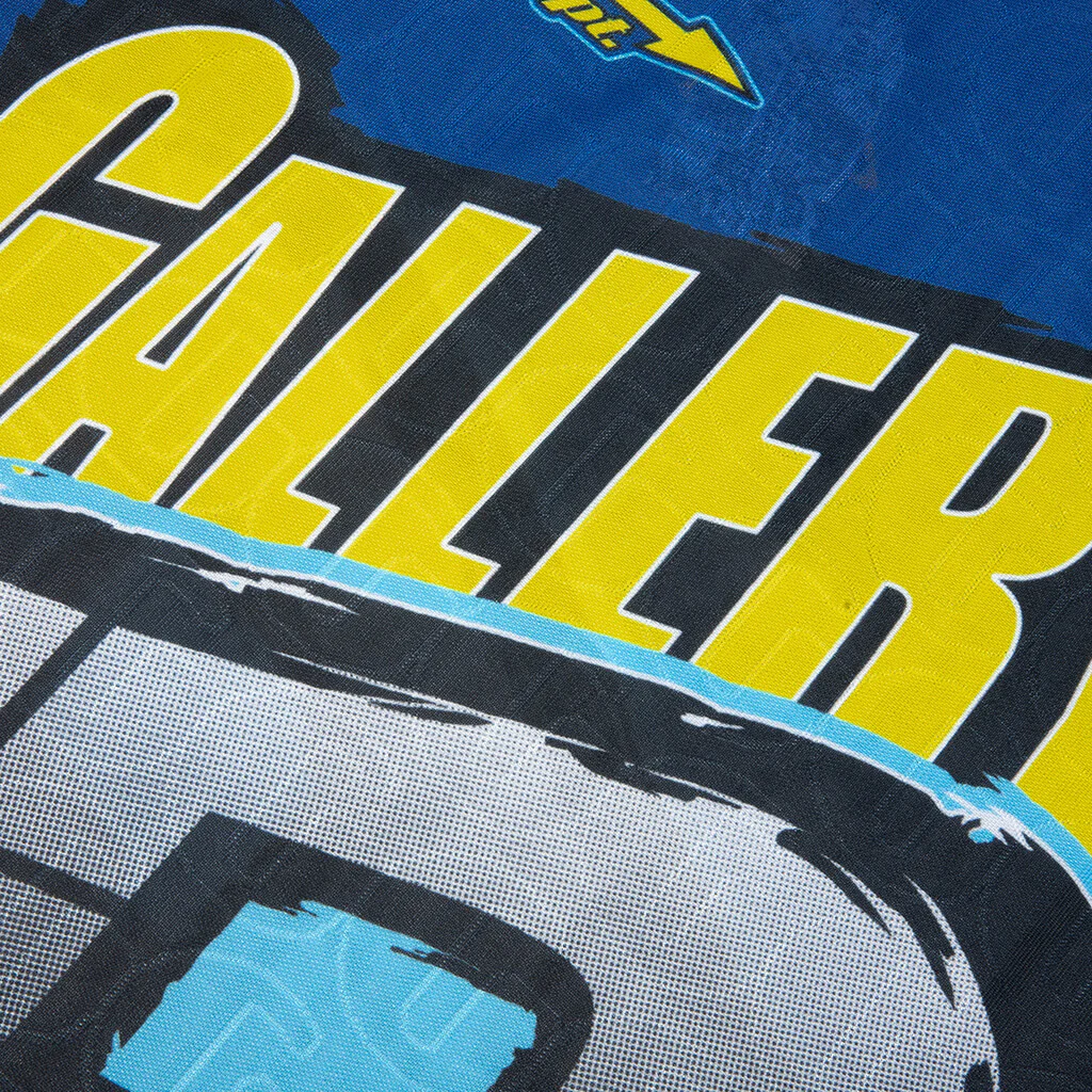Freestyle Tee - Blue - Image 3