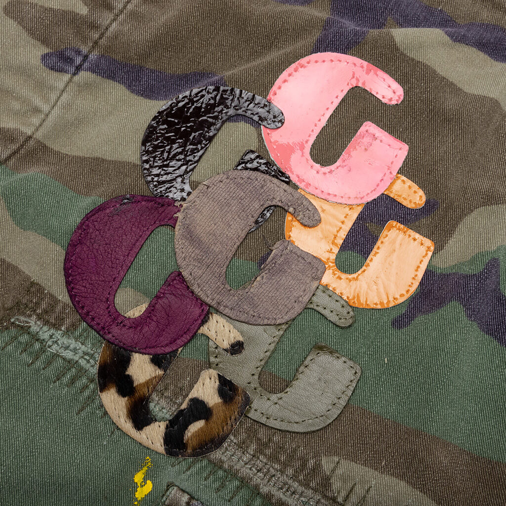 G Patch Cargo - Camo - Image 3