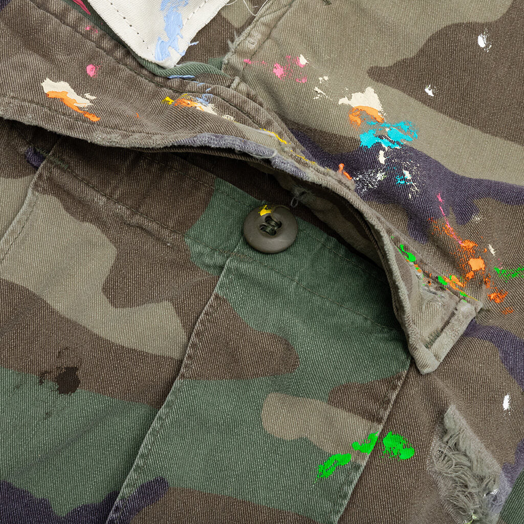 G Patch Cargo - Camo - Image 4