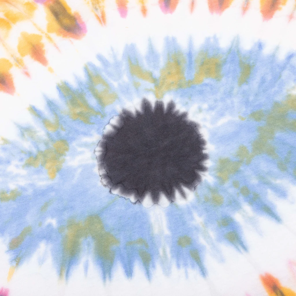 Eye Tie Dye Tee - Tie Dye - Image 3