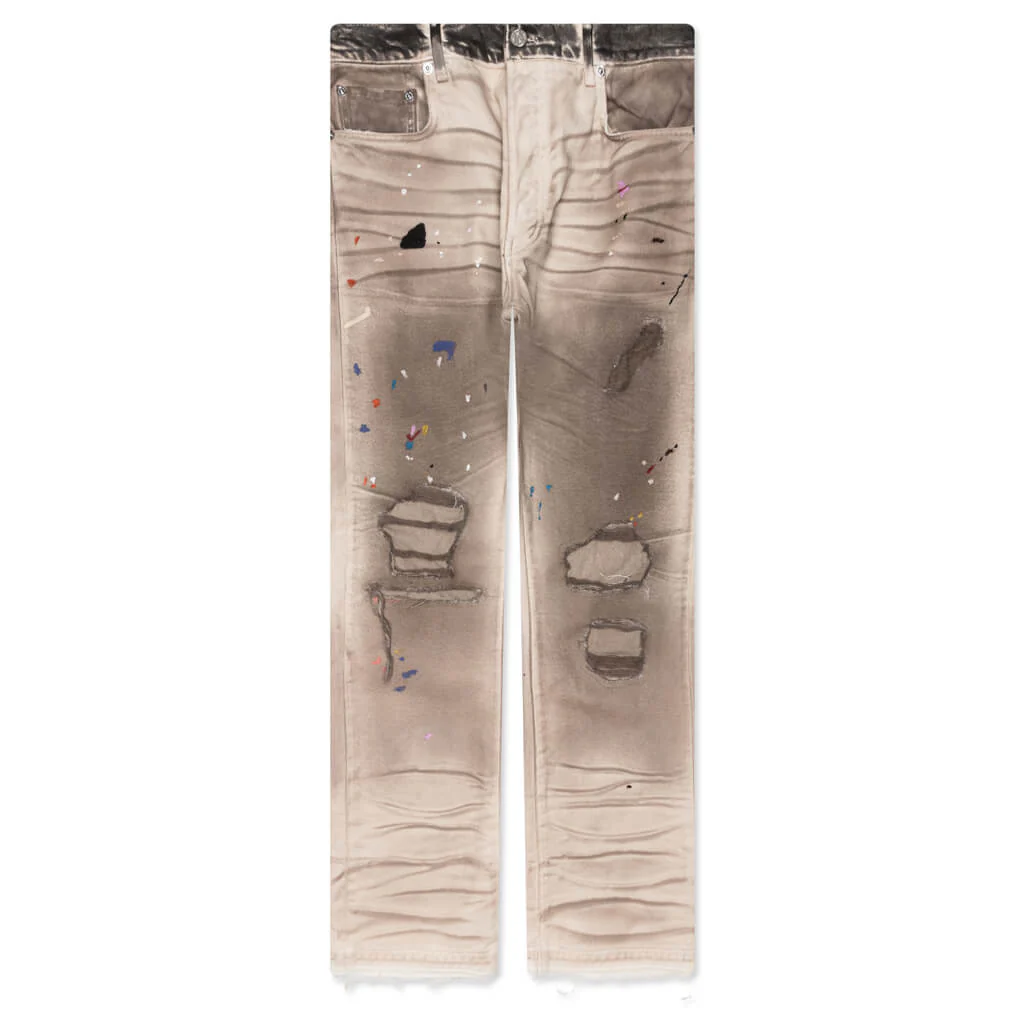 Hollywood Blv Wash 5001 - Natural
