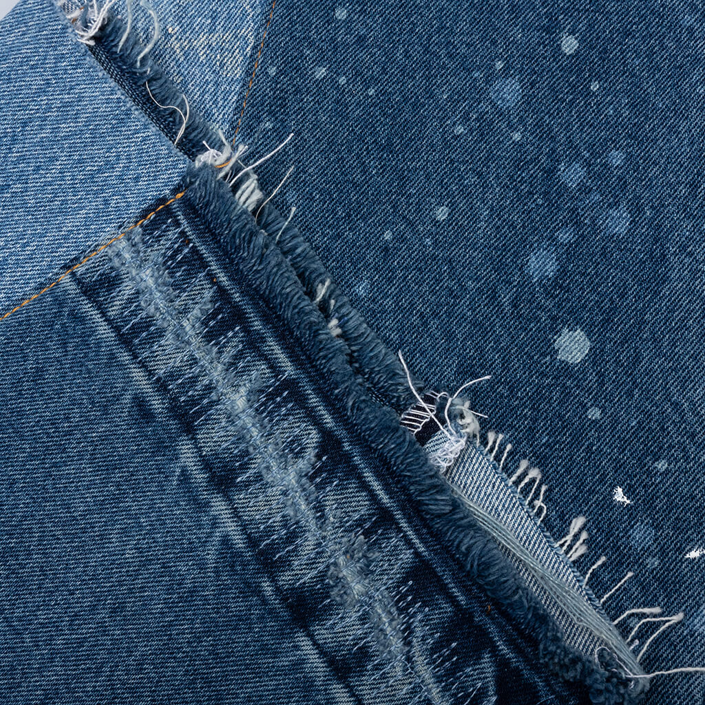 Indiana Flare - Indigo - Image 6