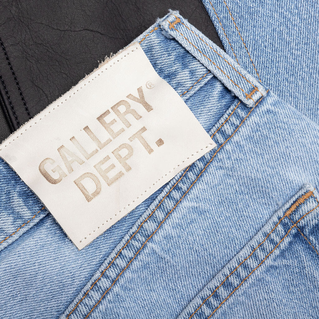 K.H. Denim - Blue - Image 4