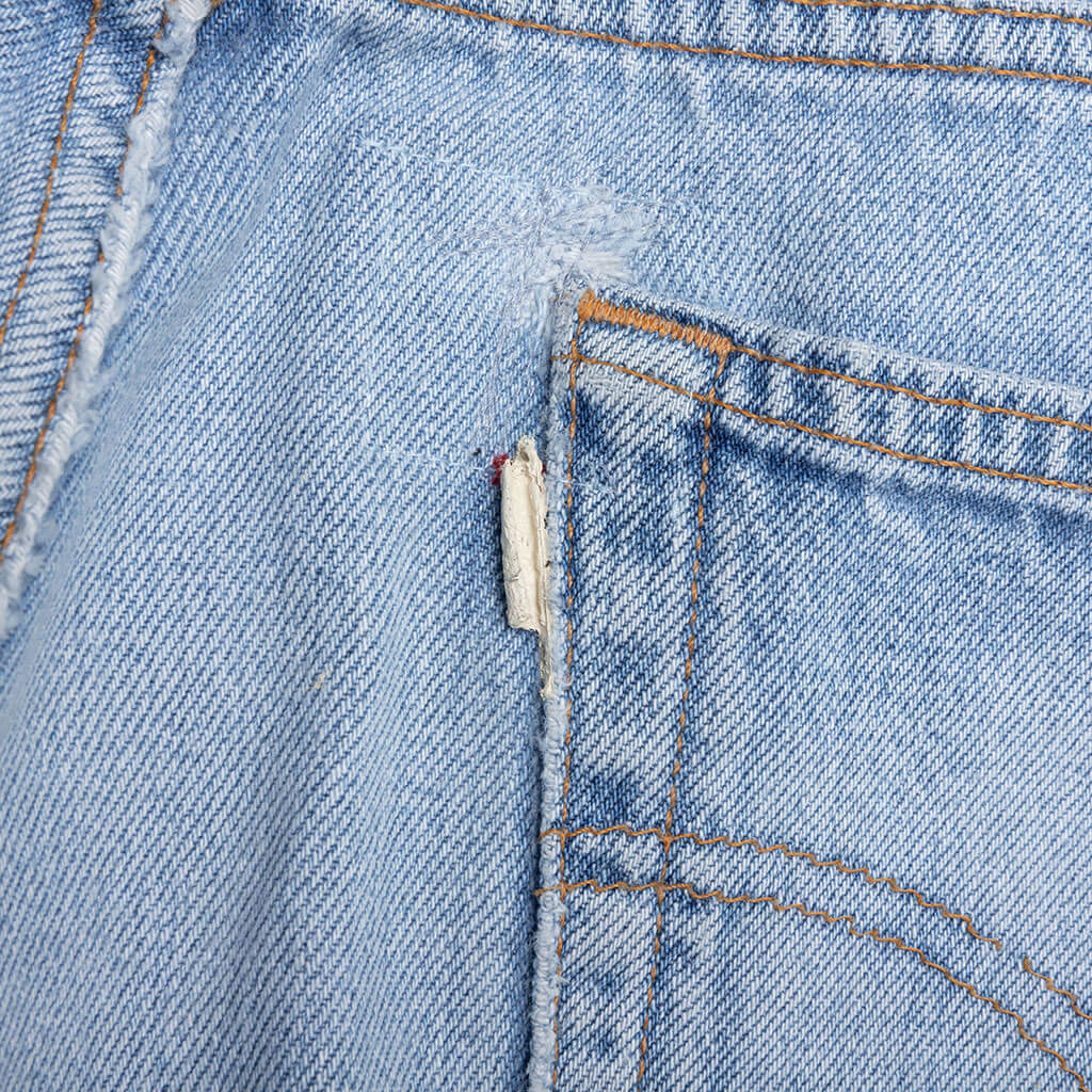 K.H. Denim - Blue - Image 5