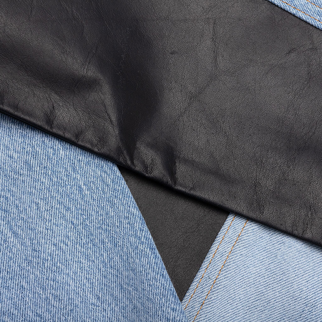 K.H. Denim - Blue - Image 6