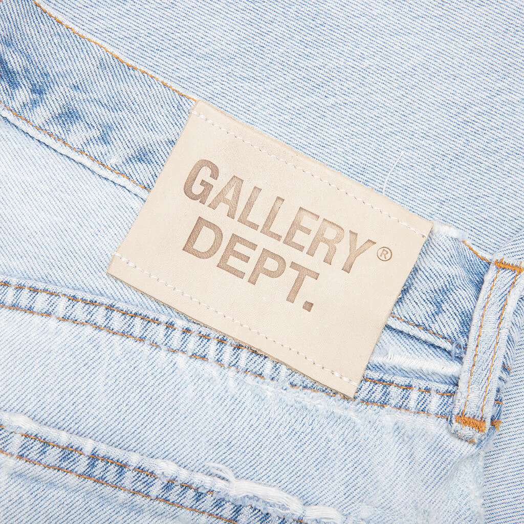 Ken Denim - Indigo - Image 5