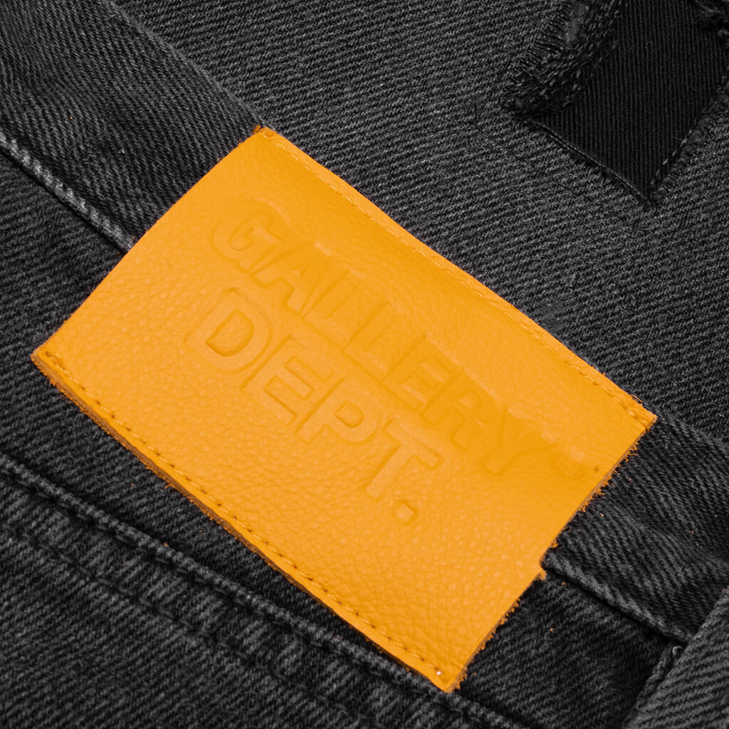 LA OG Flare Pant - Black - Image 4