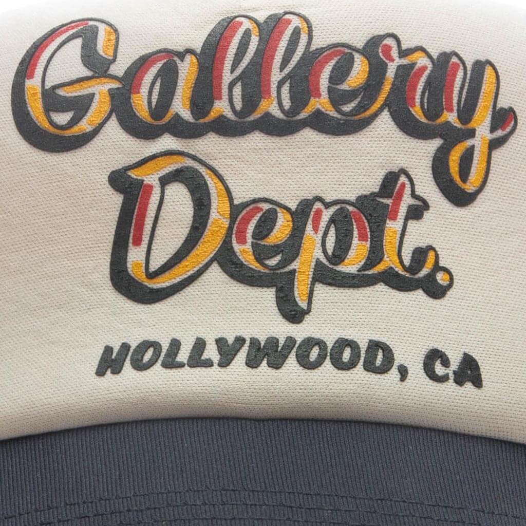 Local Hat - Red/White/Blue - Image 3