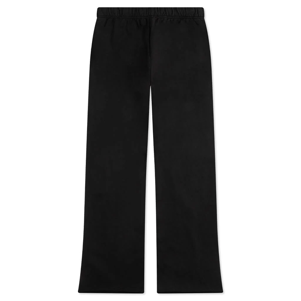 Logan Sweatpant - Graphite - Image 2