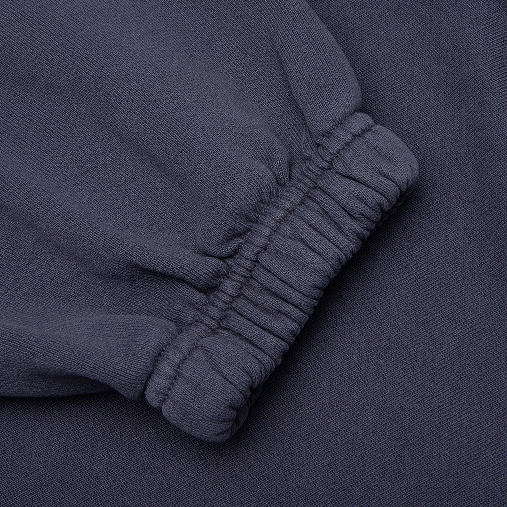Logo Sweatpants - Black - Image 4