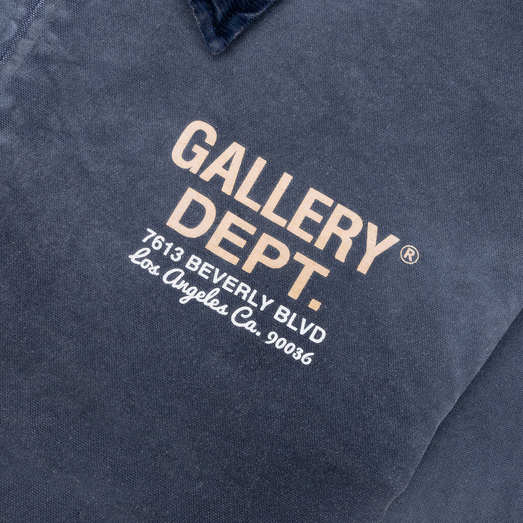 Mechanic Jacket - Navy - Image 3