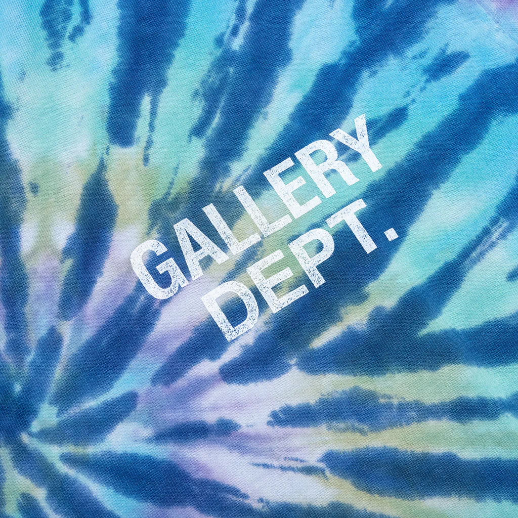 Miami Souvenir Tee - Marina - Image 3