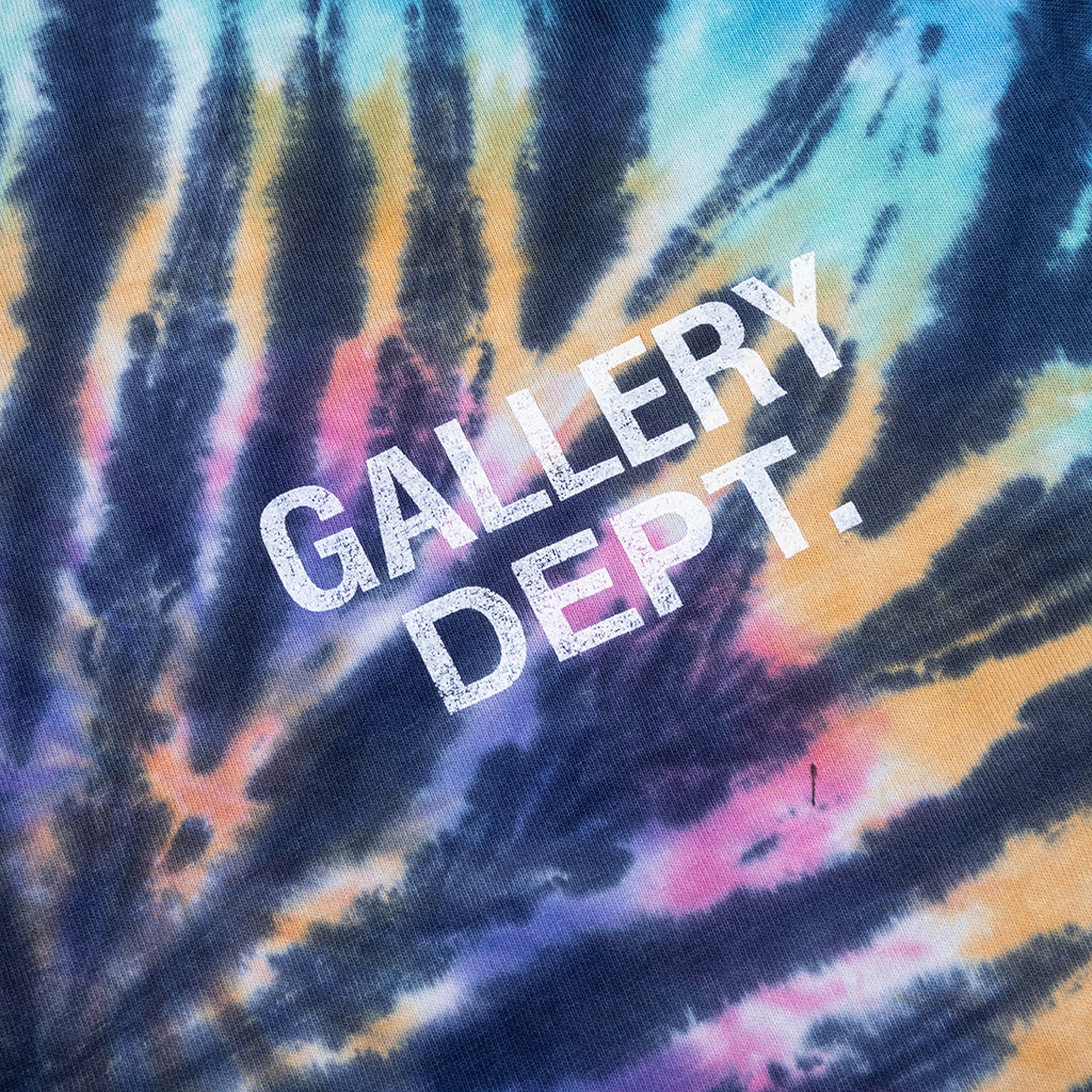Miami Souvenir Tee - Tropical - Image 3