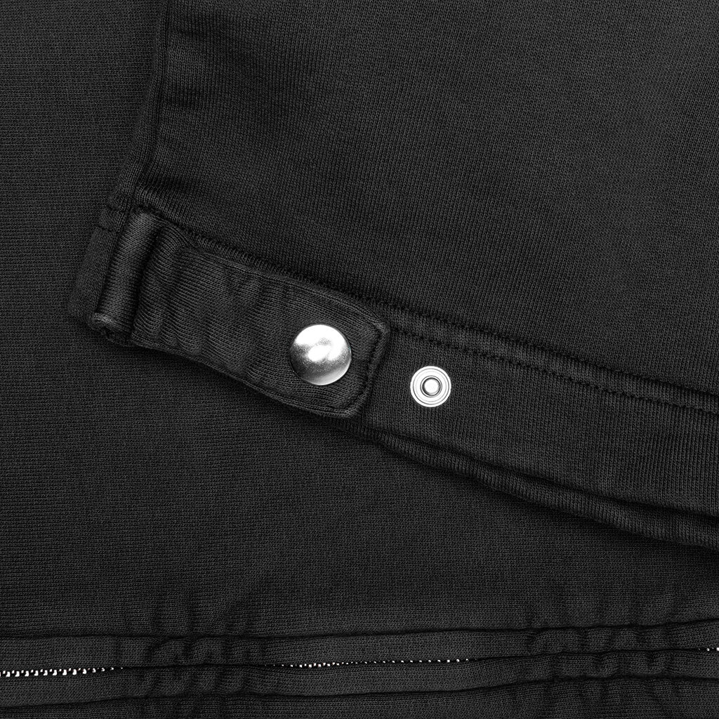Montecito Jacket - Black - Image 5