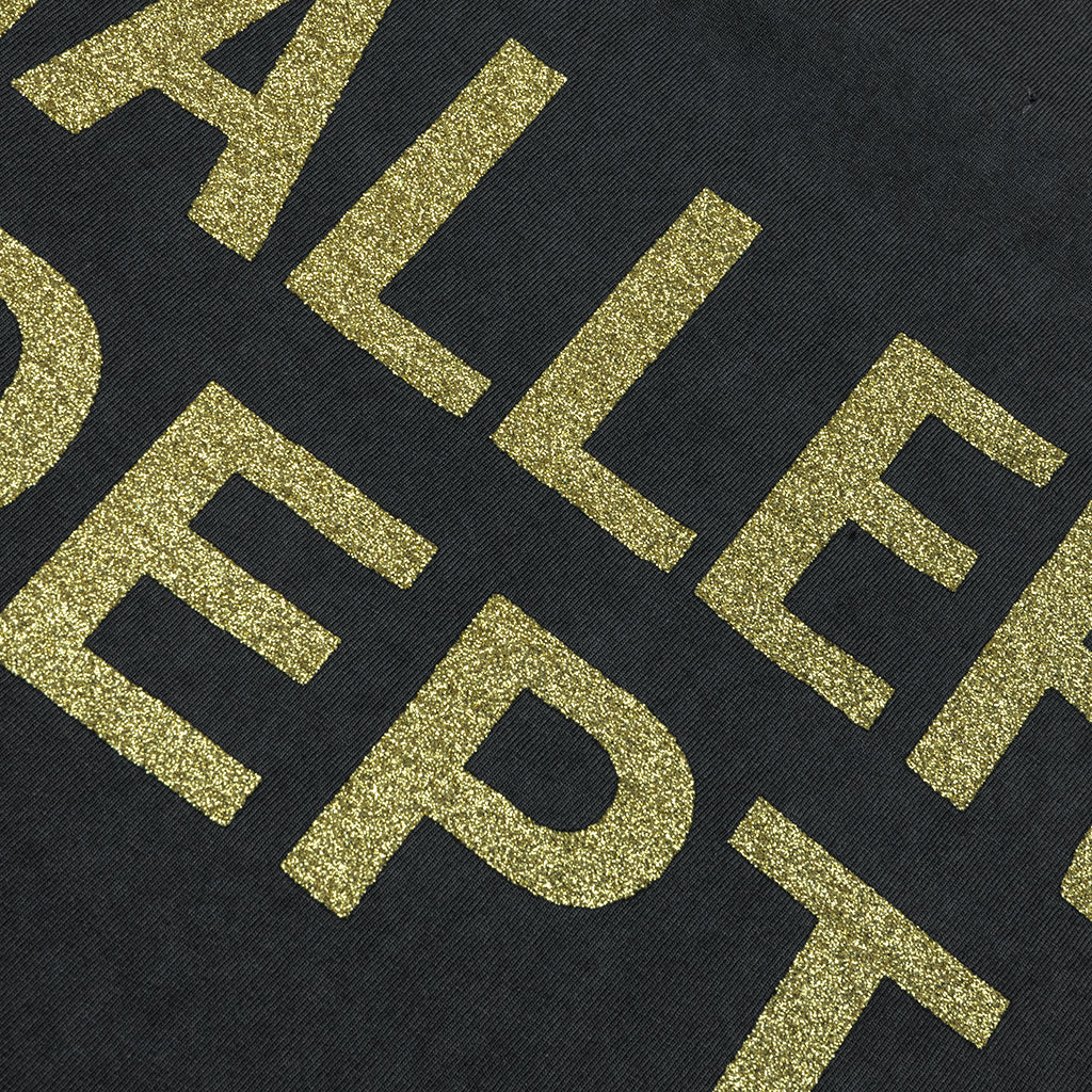 Paparazzi Tee - Vintage Black - Image 4