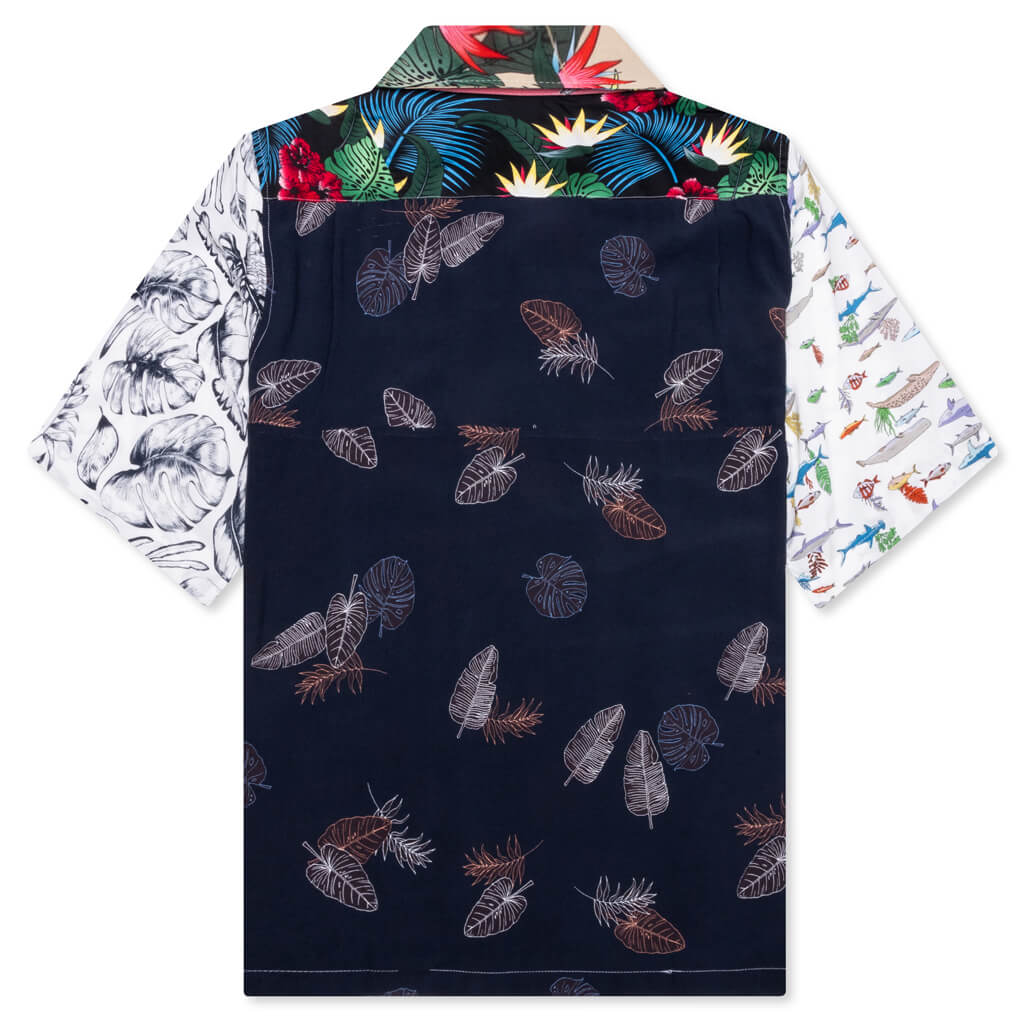 Parker Vacation Shirt - Multi - Image 2