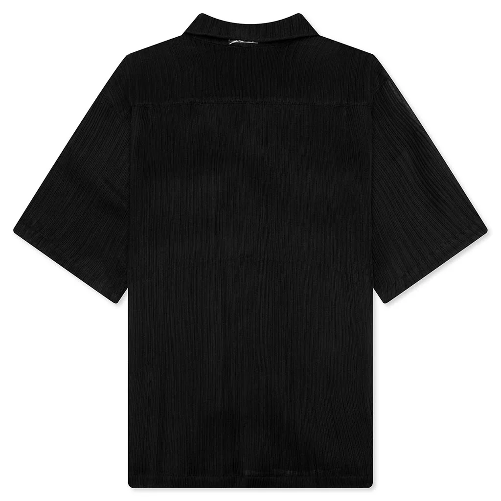 Playground Shirt - Black - Image 2