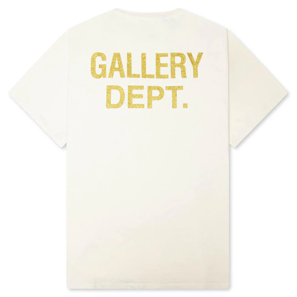 PTG Tee - Light Archival White - Image 2