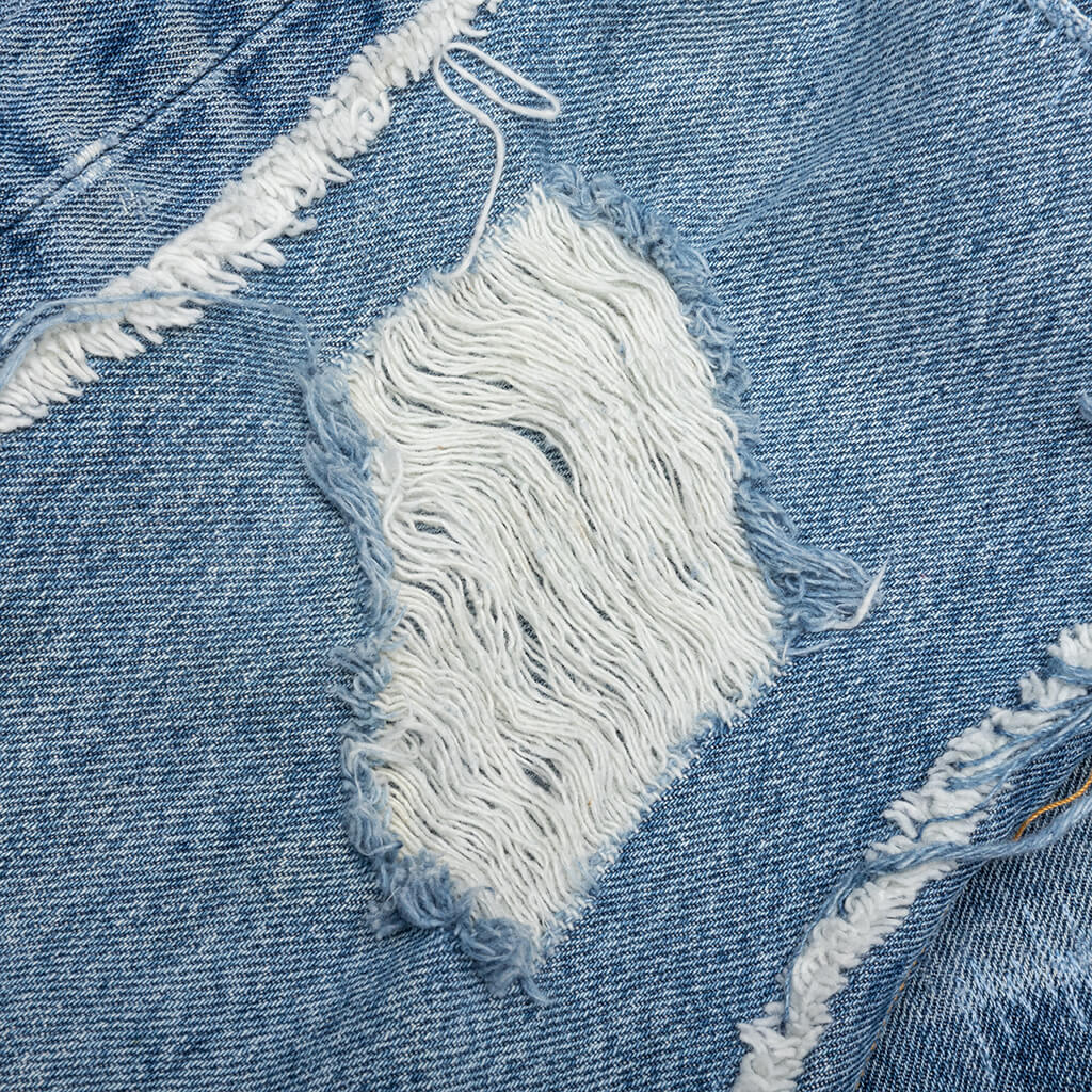 Ranger 5001 Denim - Indigo - Image 3