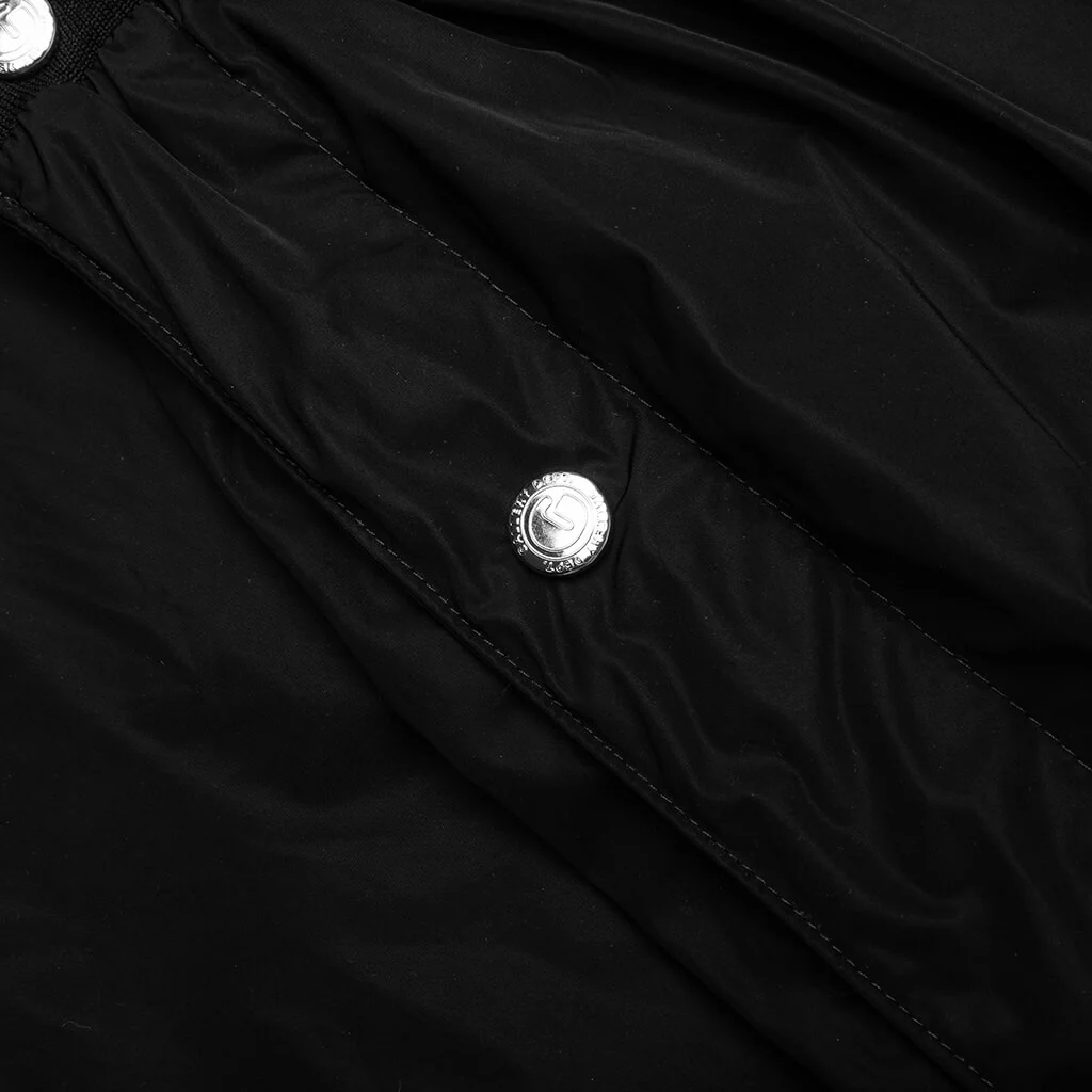 Rec Pant - Black - Image 3