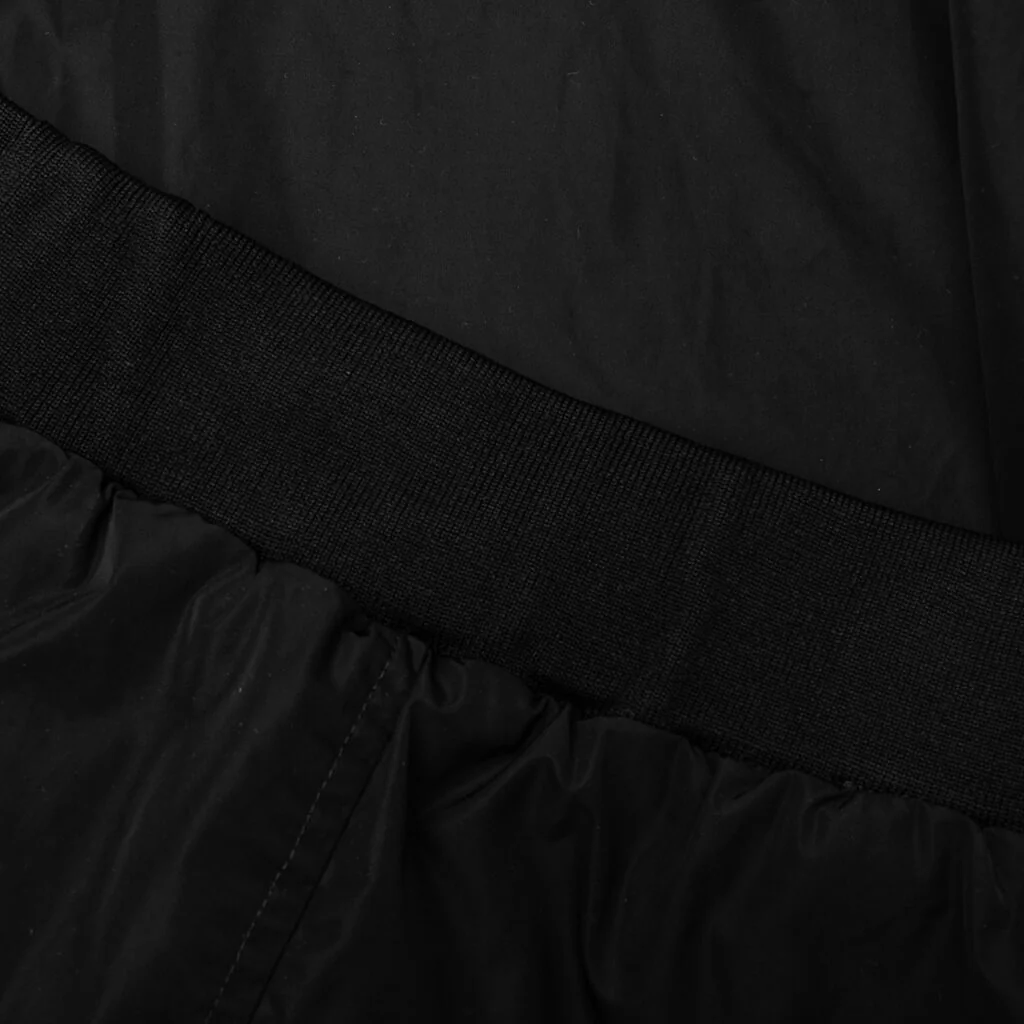 Rec Pant - Black - Image 4