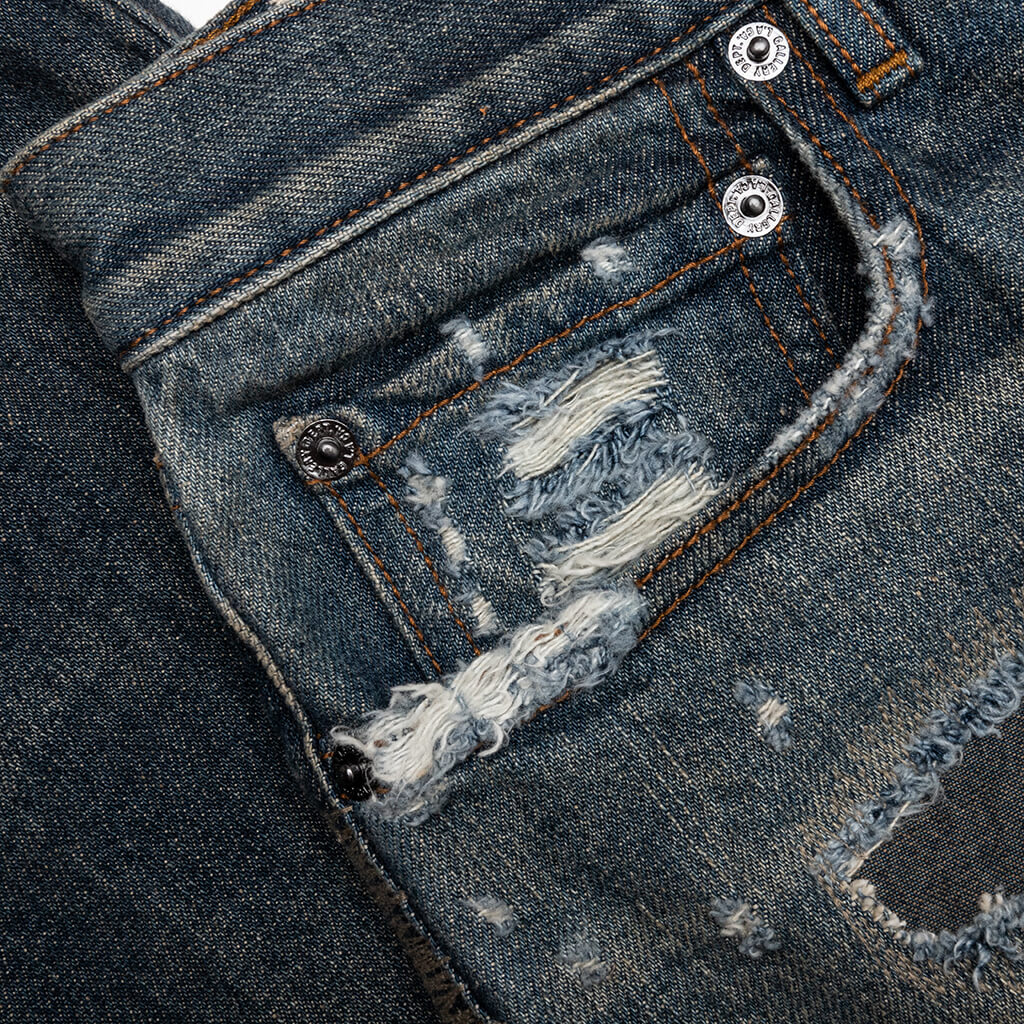 Starr 5001 - Dark Wash - Image 3