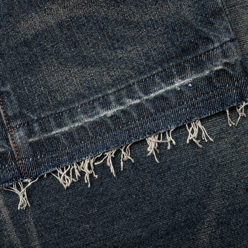 Starr 5001 - Dark Wash - Image 4