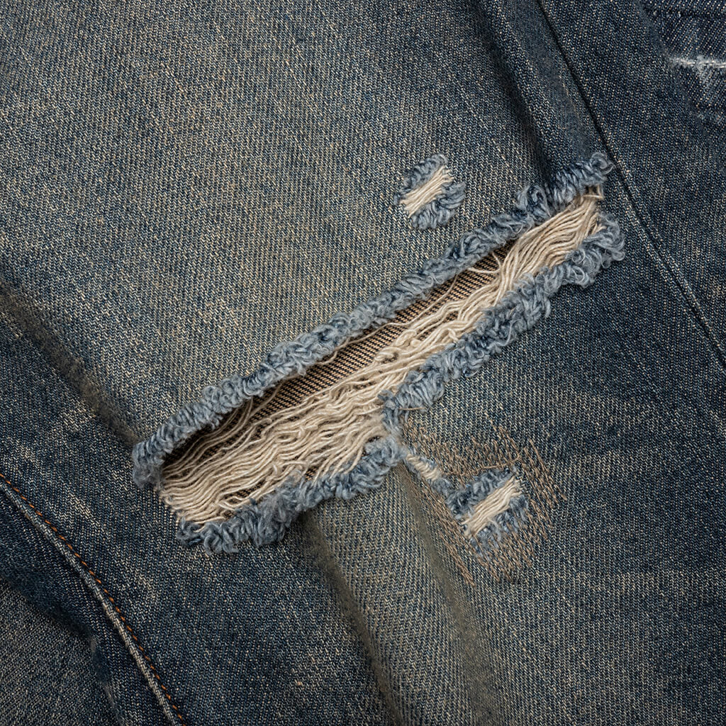 Starr 5001 - Dark Wash - Image 5