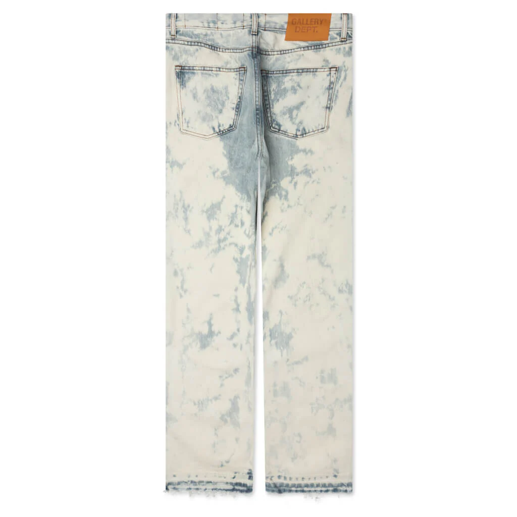 Surf Side Wash 5001 - Indigo/White - Image 2