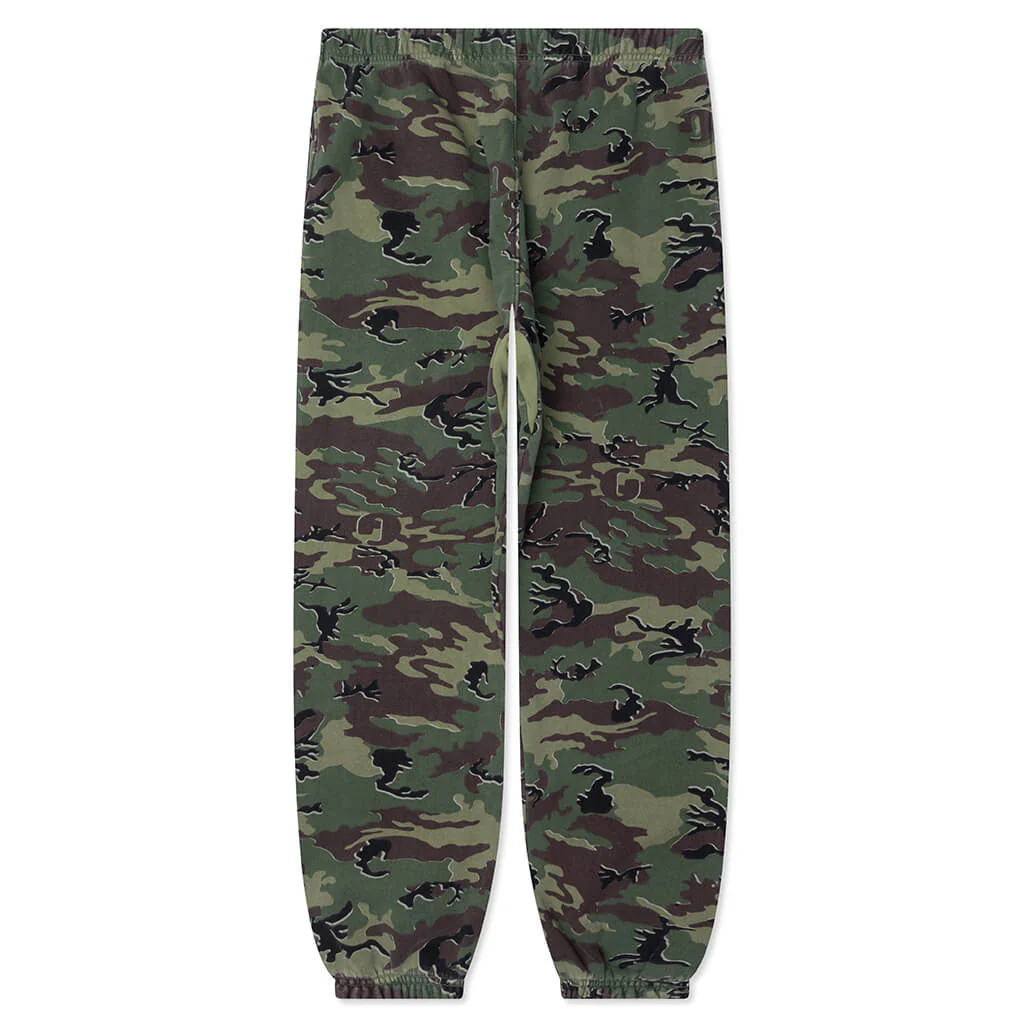 Sweatpant - Erdl Camo - Image 2