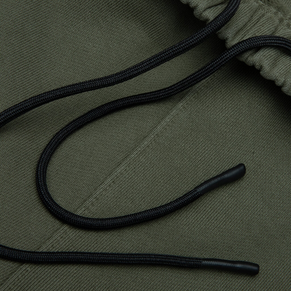 Team Dépt. Sweatpants - Faded Olive - Image 5