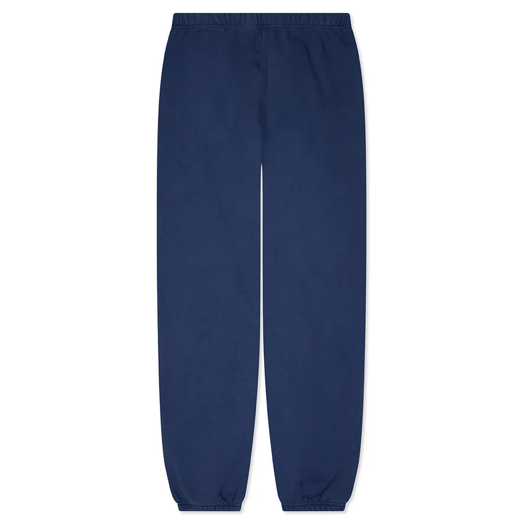 Team Dépt. Sweatpants - Vintage Navy - Image 2