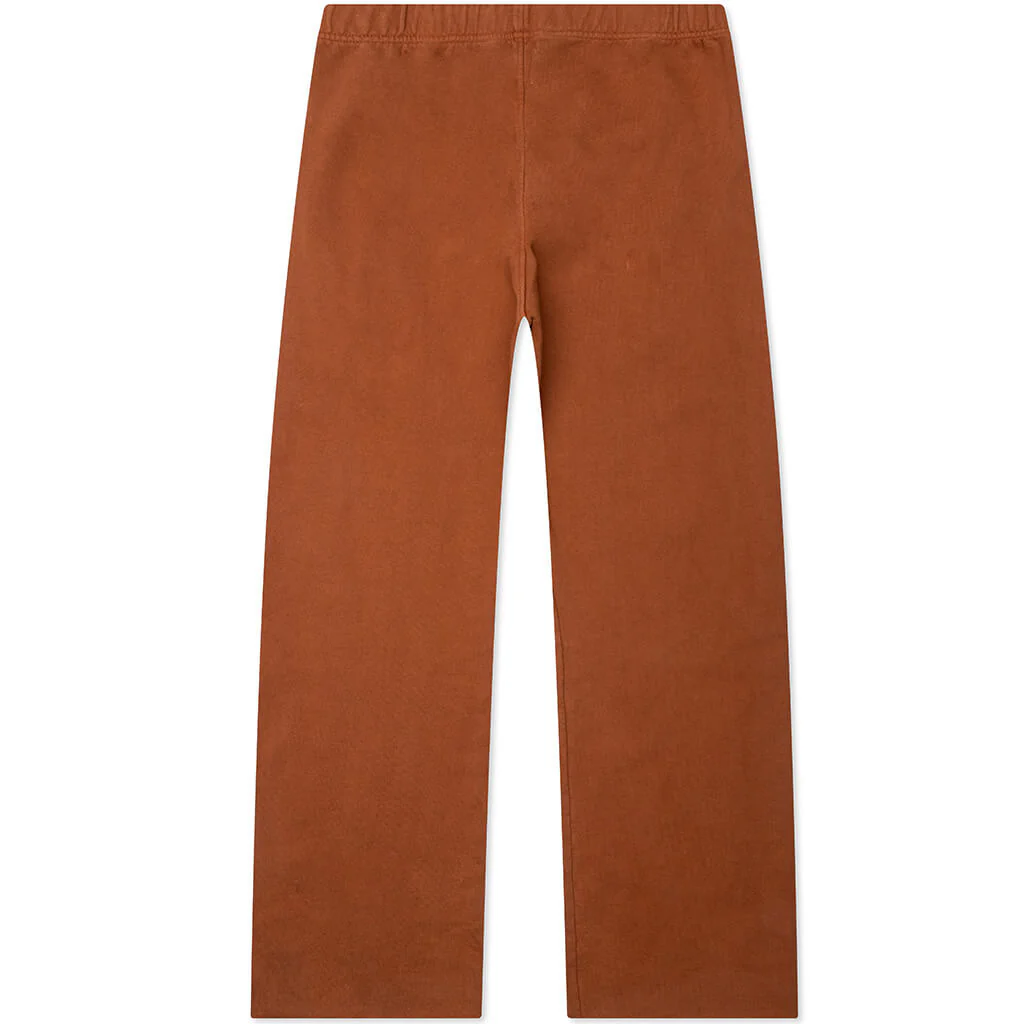 Team Sweatpant - Cocoa - Image 2