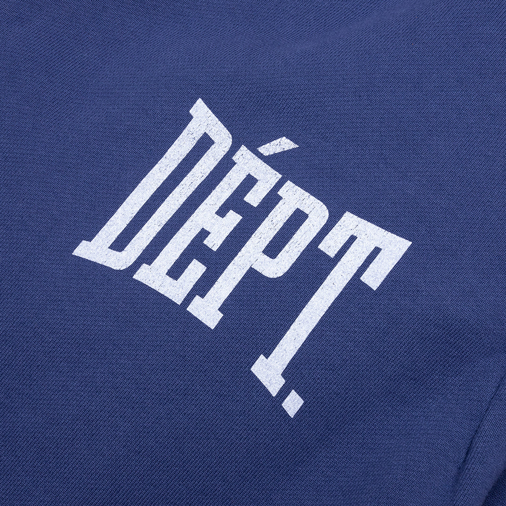 Team Sweatpant - Navy - Image 4