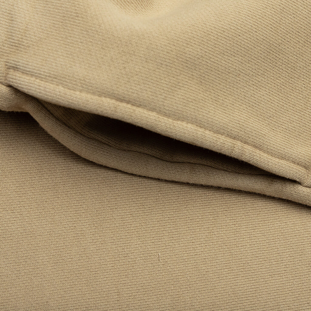 Team Sweatpant - Sand - Image 4